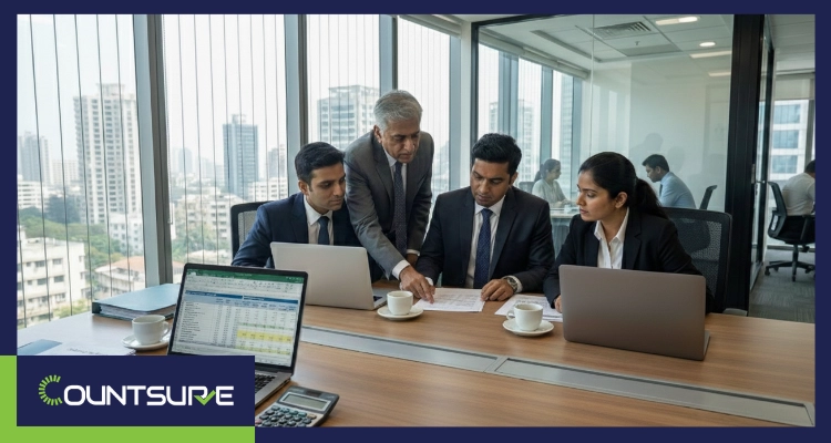 ASC 740 Income Tax Provision: A Complete Guide